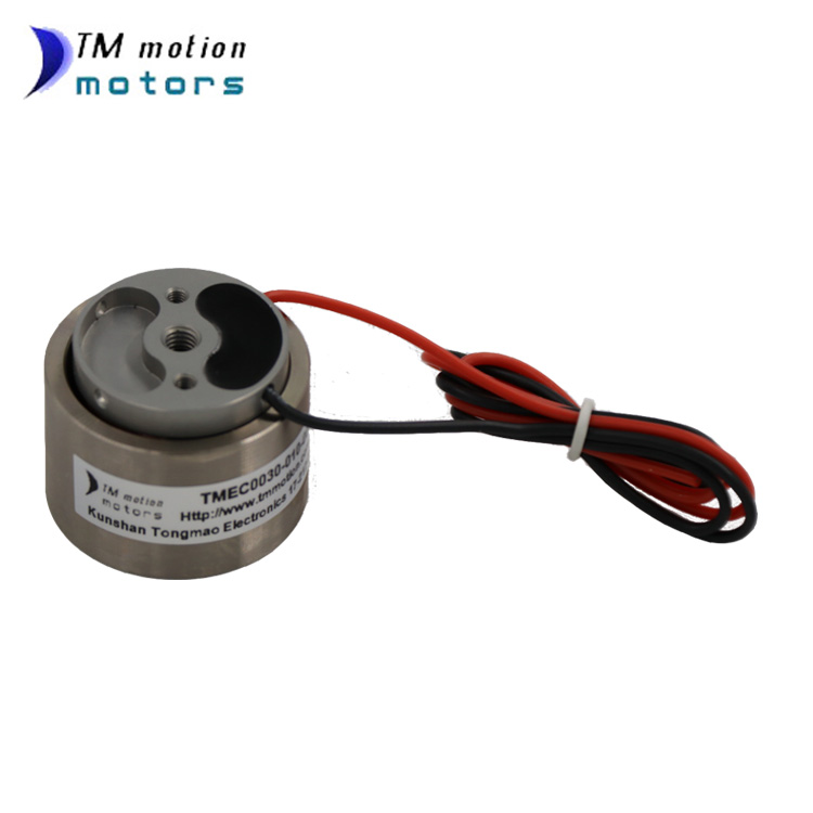 TMEC圓柱型音圈電機