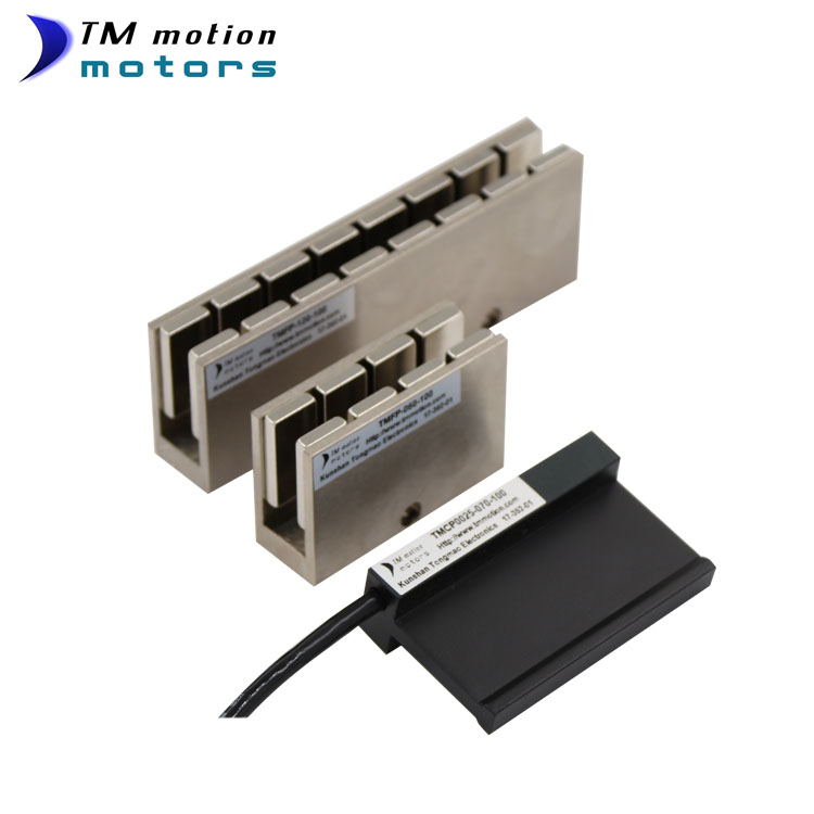 不可能變?yōu)榭赡?，直線電機智能的產(chǎn)生