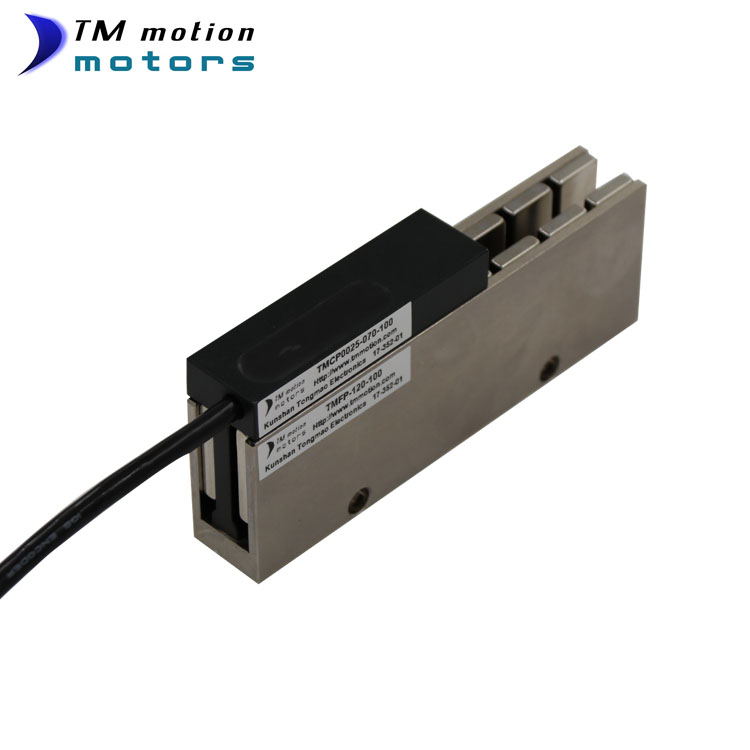 直線電機應(yīng)用在紡織機械中的簡介
