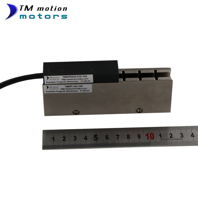 與旋轉(zhuǎn)電機傳動相比，直線電機傳動具有哪些優(yōu)點?