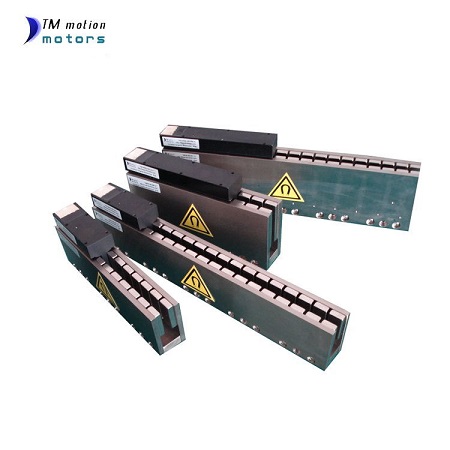關(guān)于直線電機(jī)發(fā)展應(yīng)用的介紹