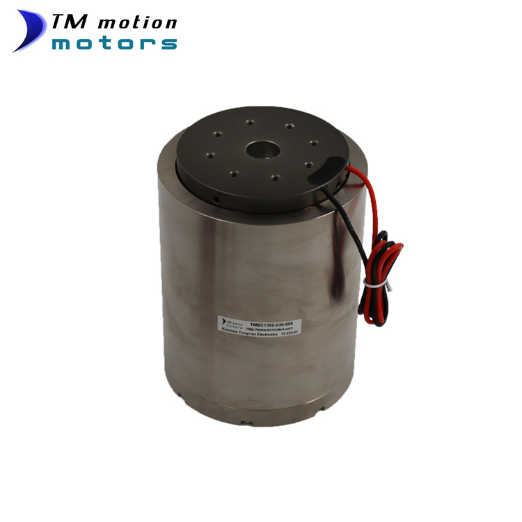 什么是音圈電機(jī)？