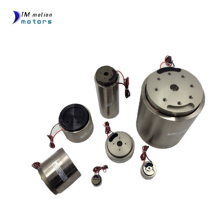 同茂音圈電機(jī)