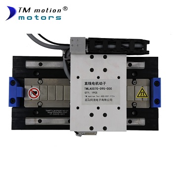 直線馬達(dá)（直線電機(jī)）告訴你工業(yè)機(jī)器人這么火的原因