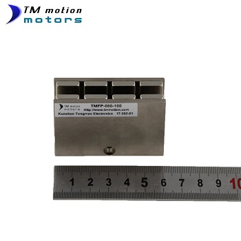 直線電機(jī)（直線馬達(dá)）使無人機(jī)可自己組裝