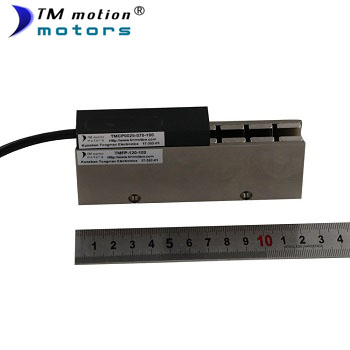 直線電機（直線馬達(dá)）：人造神經(jīng)系統(tǒng)為假肢和機器人提供觸感