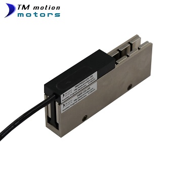 直線馬達（直線電機）充分發(fā)揮自動平移門的優(yōu)勢，讓生活更便捷