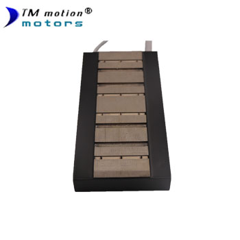 直線(xiàn)馬達(dá)為你帶來(lái)的高品質(zhì)純電動(dòng)轎車(chē)