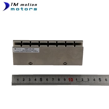 直線電機(jī)加持的激光切割真的很強(qiáng)大