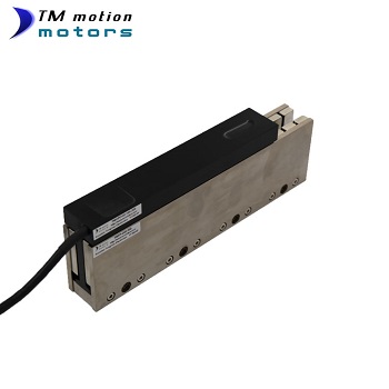直線電機(jī)助力的磁懸浮亮相制造業(yè)大會(huì)