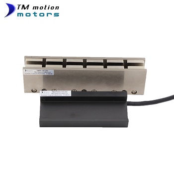 直線電機(jī)助力的磁懸浮鼓風(fēng)機(jī)進(jìn)入調(diào)試運(yùn)行階段