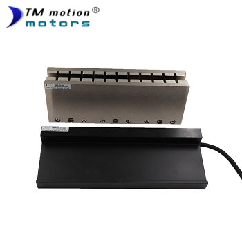 直線電機(jī)助力的OLED技術(shù)