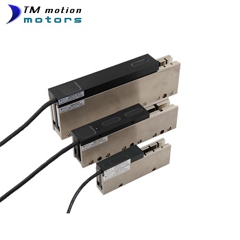 直線電機(jī)激光打標(biāo)加工硅膠奶瓶