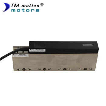 直線電機(jī)協(xié)助蜜雪冰城為災(zāi)區(qū)伸出援手
