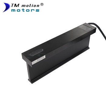 直線電機(jī)助力澳門激光切割示范會(huì)