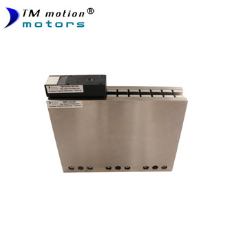 直線電機激光技術(shù)在電梯行業(yè)中的應用