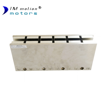 直線電機(jī)助力的數(shù)智電梯來(lái)啦