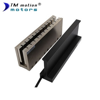 直線電機(jī)激光打標(biāo)應(yīng)用在食品包裝行業(yè)