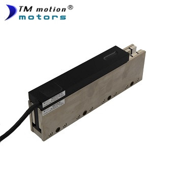 新購買的直線電機如何正確地進行安裝？