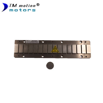小到文具，直線電機(jī)在其生產(chǎn)中也有應(yīng)用
