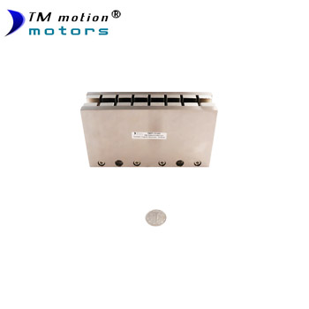直線電機(jī)OLED屏幕在iPhone 16 Pro Max的應(yīng)用