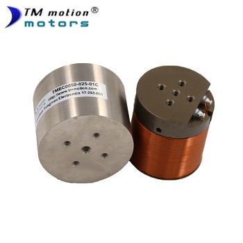 音圈電機(jī)應(yīng)用在哪些行業(yè)？