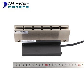 直線電機(jī)推進(jìn)3D打印技術(shù)與醫(yī)學(xué)真正融合